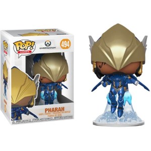 Funko Pop Overwatch Pharah